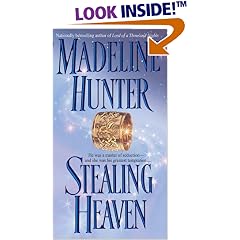 Stealing Heaven