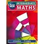 GCSE Intermediate Maths (Key Maths GCSE Intermediate)