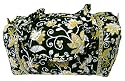 Vera Bradley Small Duffle in New Yellow Bird!