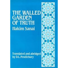 The Walled Garden of Truth