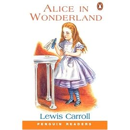 Alice in Wonderland: Level 2 (Penguin Readers: Level 2)