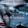 Born to Darkness: Immortal Destiny, Book 1