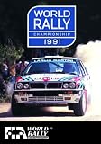 World Rally Review 1991