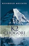 K2 Chogori.