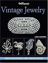 Warman's Vintage Jewelry: Identification and Price Guide (Warmans)