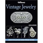 Warman's Vintage Jewelry: Identification and Price Guide (Warmans) by  Leigh Lesher