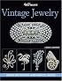 Warman's Vintage Jewelry: Identification and Price Guide (Warmans)