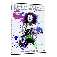 Marc Bolan: Celebration 1947-1977-2007