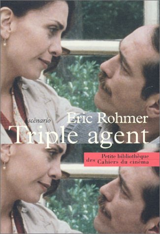 Triple agent