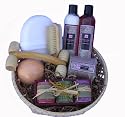 Gift Basket Set (Chocolate Orange)