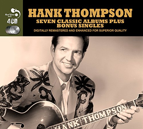 Hank Thompson & His Brazos Valley Boys - You Remembered Me Lyrics - Zortam Music