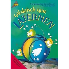 Galaktisch gute Laternen