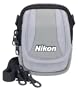 Nikon Camera Case for Coolpix L Series Digital Cameras(Not Compatible with L100 or L110 Series)