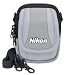 Nikon Camera Case for Coolpix L Series Digital Cameras