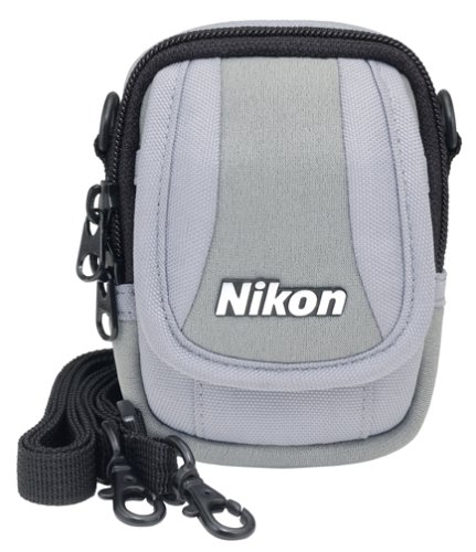Nikon Camera Case for Coolpix L Series Digital Cameras
