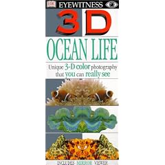 3D Eyewitness: Ocean Life