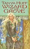 Wizard of the Grove (Daw Book Collectors)