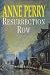 Resurrection Row (Charlotte & Thomas Pitt, #4)