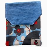Mama Bear Gear Diapers and Wipes Tote Morning Glory