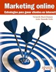 Marketing online.Estrategias para gan...