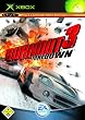 Burnout 3: Takedown