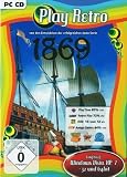 Produkt-Bild: Play Retro - 1869 - Hart am Wind