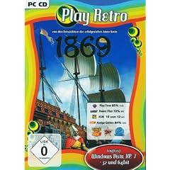 Play Retro - 1869 - Hart am Wind