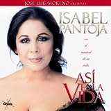 Isabel Pantoja Asi Es la Vida de Isabel Pantoja