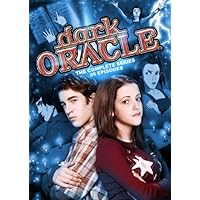 Dark Oracle: Complete Series (3pc)