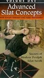 Advanced Silat Concepts: Secrets of Modern Pentjak Silat Serak