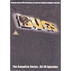 Bugs: Complete Box Set [DVD]