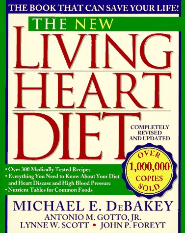 New Living Heart Diet