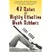 47 Rules of Highly Effective Bank Robbers