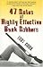 47 Rules of Highly Effective Bank Robbers