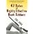 47 Rules of Highly Effective Bank Robbers