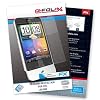 atFoliX Displayschutzfolie f�r HTC Legend - FX-Clear: Display Schutzfolie kristallklar! H�chste Qualit�t - Made in Germany!