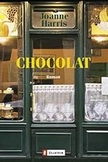 Chocolat.