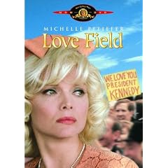 Love Field - Liebe ohne Grenzen