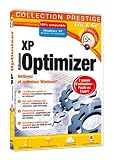 Revue Anuman Interactive  / Ashampoo XP Optimizer