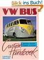 VW Bus Custom Handbook