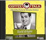 CoffeeTalk: World Religion (Jewel Case)