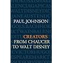 Creators: From Chaucer to Walt Disney