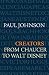 Creators (Paperback)