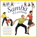 Samba and Lamdada (Dance Crazy)