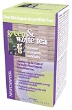 New Chapter - Green & White Tea, 60 softgels