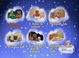 Revue   / Bonne nuit les petits : Le Meilleur de Nounours