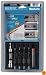 Makita 784832-A Quad-Driver 13 Piece Pre-Drill, Drive and Countersink Set