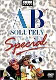 Absolutely Fabulous - Absolutely Special (The Last Shout/In New York)