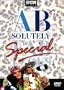 Absolutely Fabulous - Absolutely Special (The Last Shout/In New York)