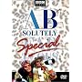 Absolutely Fabulous:Absolutely [Import] <b>DVD</b> ~ Jennifer Saunders